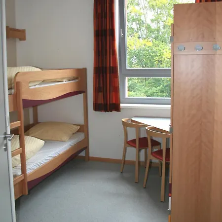 Hohenzollern-jugendherberge Sigmaringen