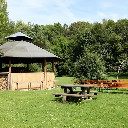 Hohenzollern-jugendherberge *